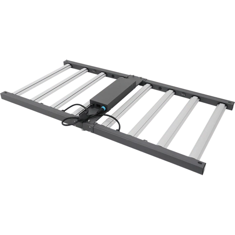 GrowPros Solutions HM240 240 Watt 2ft by 4ft LED Grow Light - Image 3