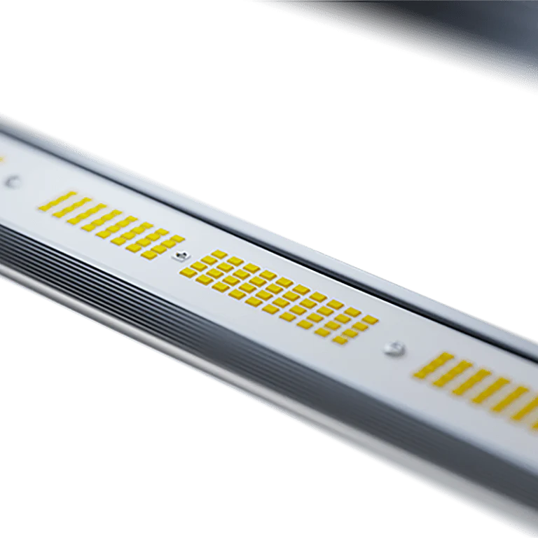 GrowPros Solutions HM480 480 Watt 3ft by 4ft LED Grow Light - Image 4