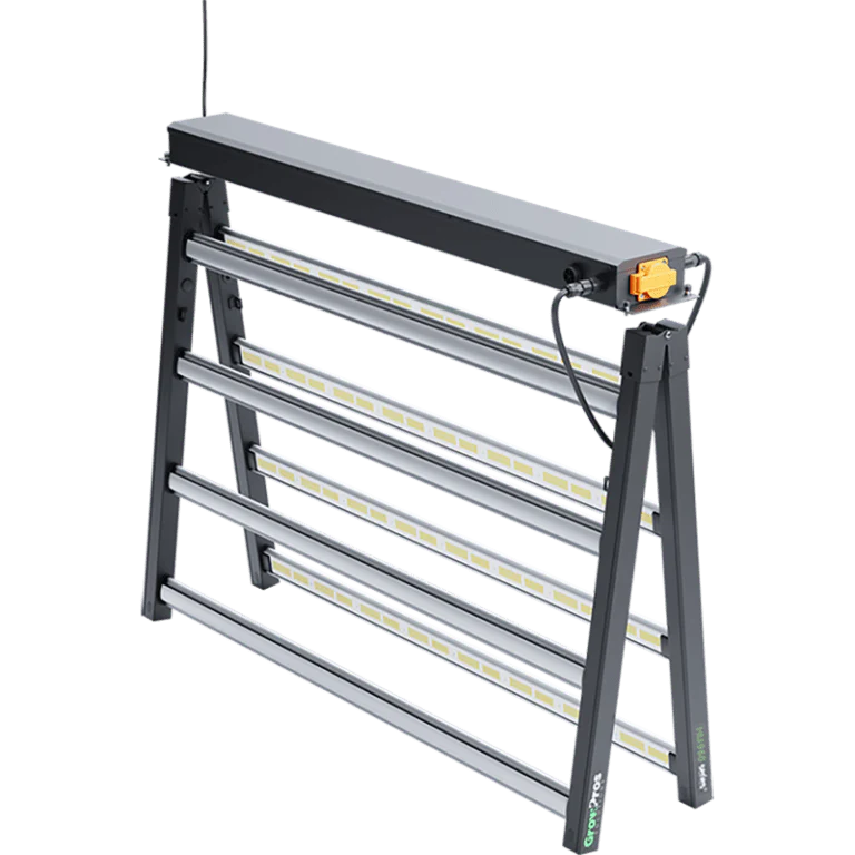 GrowPros Solutions HM960 960 Watt 4ft by 6ft LED Grow Light - Image 4