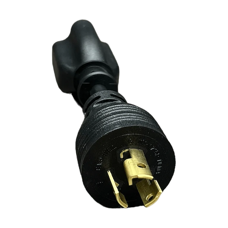 GrowPros Solutions Plug Adapter 120V / 240V to 277V | Not a Transformer - Image 3