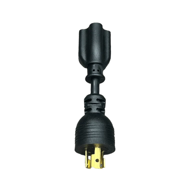 GrowPros Solutions Plug Adapter 120V / 240V to 277V | Not a Transformer - Image 4
