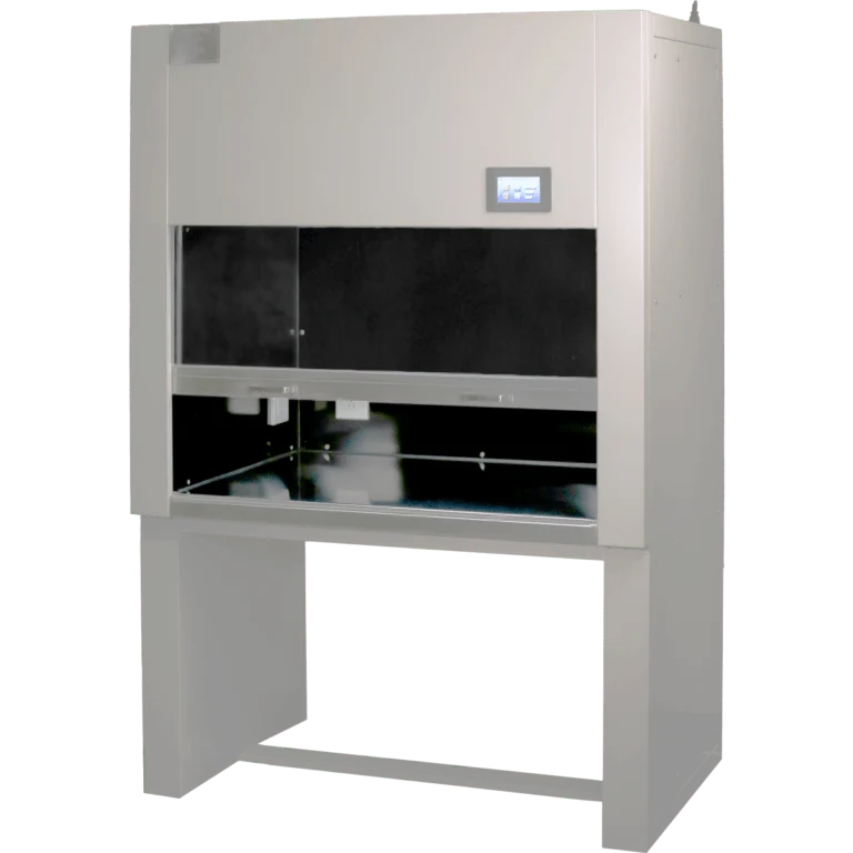 GrowPros Solutions PURE Station Pro Laminar Vertical Flow Hood Station - Image 2