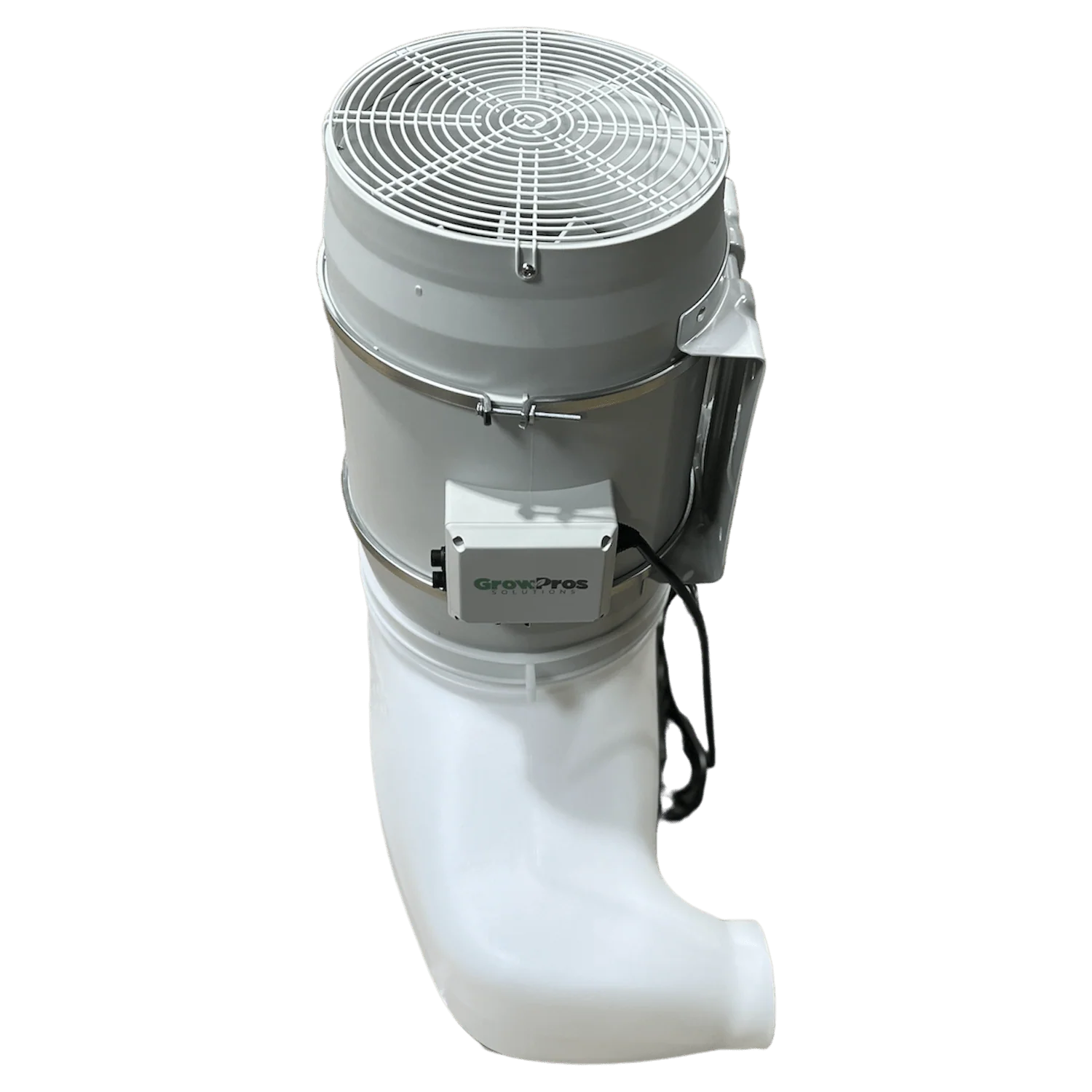 GrowPros Solutions Quetzalcoatl Air Circulation System Vertical Farming Essential - Image 5