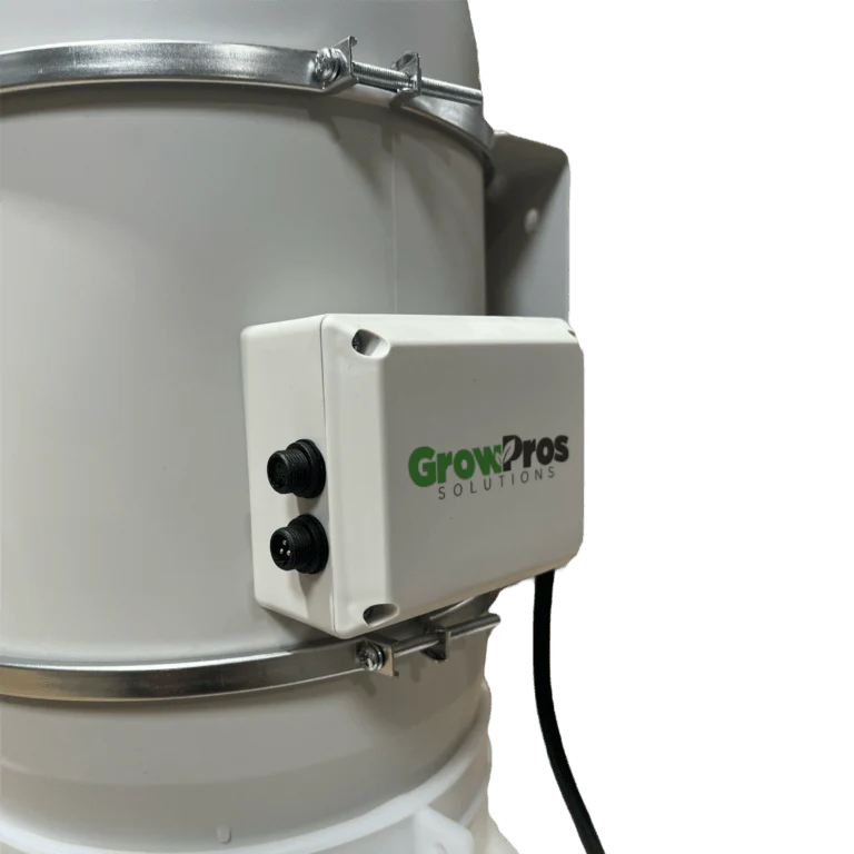GrowPros Solutions Quetzalcoatl Air Circulation System Vertical Farming Essential - Image 8