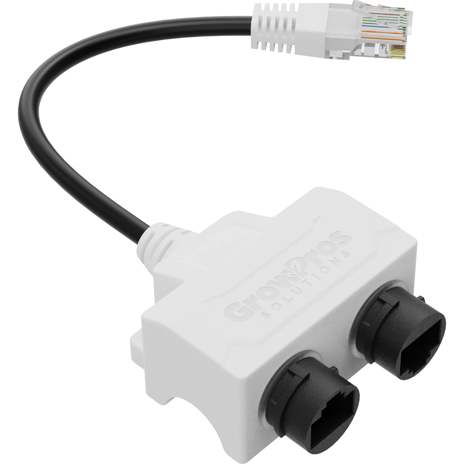 GrowPros Solutions Signal Duplicator For Push-Lock Power Cords - Image 2