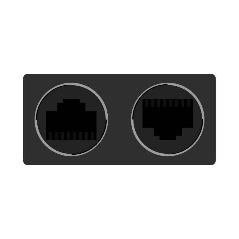 GrowPros Solutions Signal Duplicator For Push-Lock Power Cords - Image 3