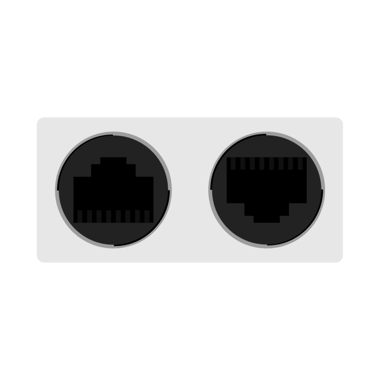 GrowPros Solutions Signal Duplicator For Push-Lock Power Cords - Image 4
