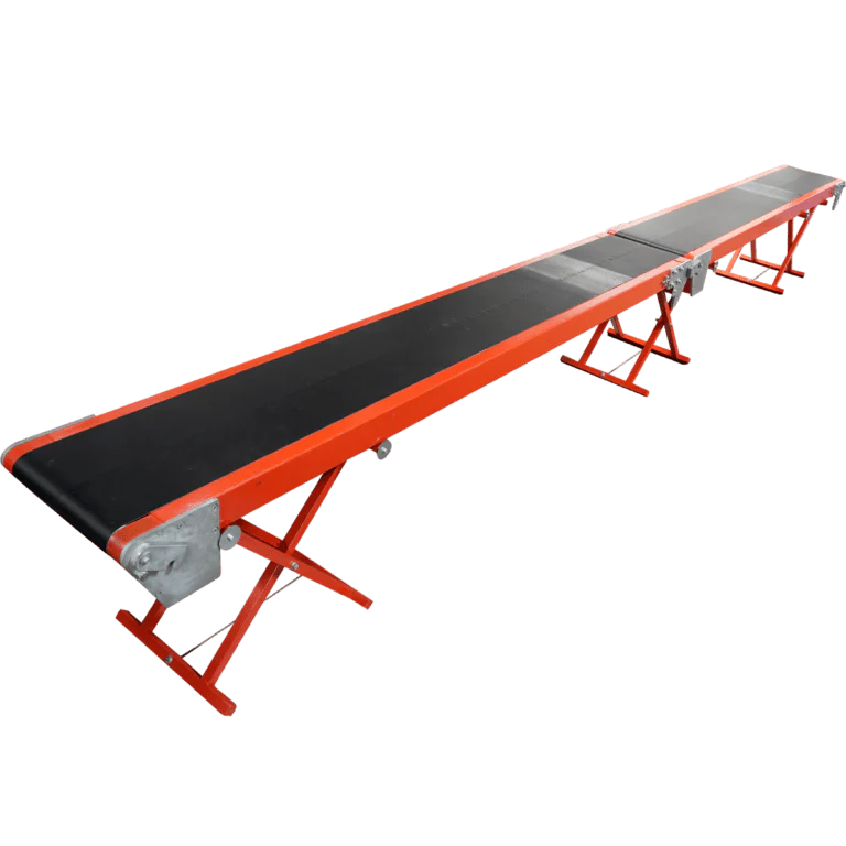 GrowPros Solutions Straight Shooter Conveyor Belt - Image 4