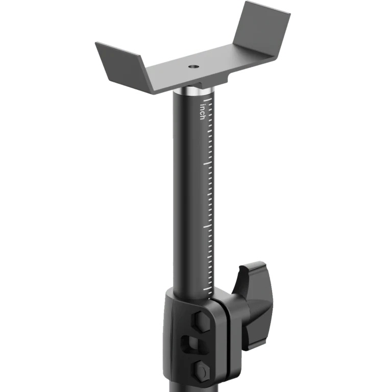GrowPros Solutions Telescopic Stands For Model 1 & 2 - Image 2