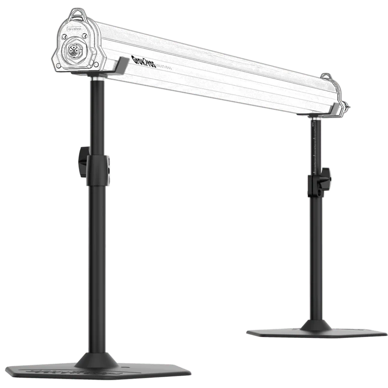 GrowPros Solutions Telescopic Stands For Model 1 & 2 - Image 8