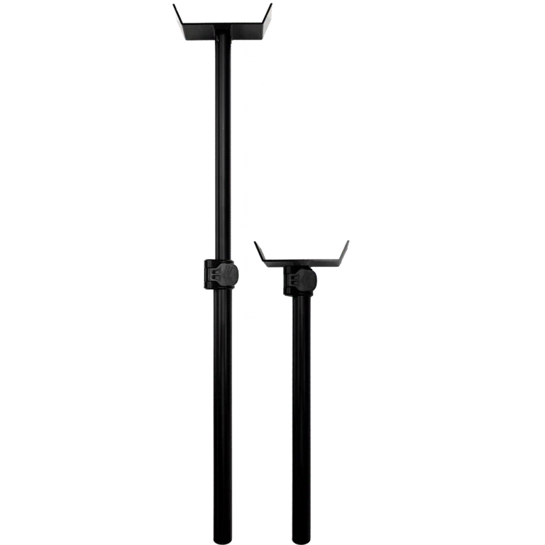 GrowPros Solutions Telescopic Stands For Model 3 & 4 - Image 4