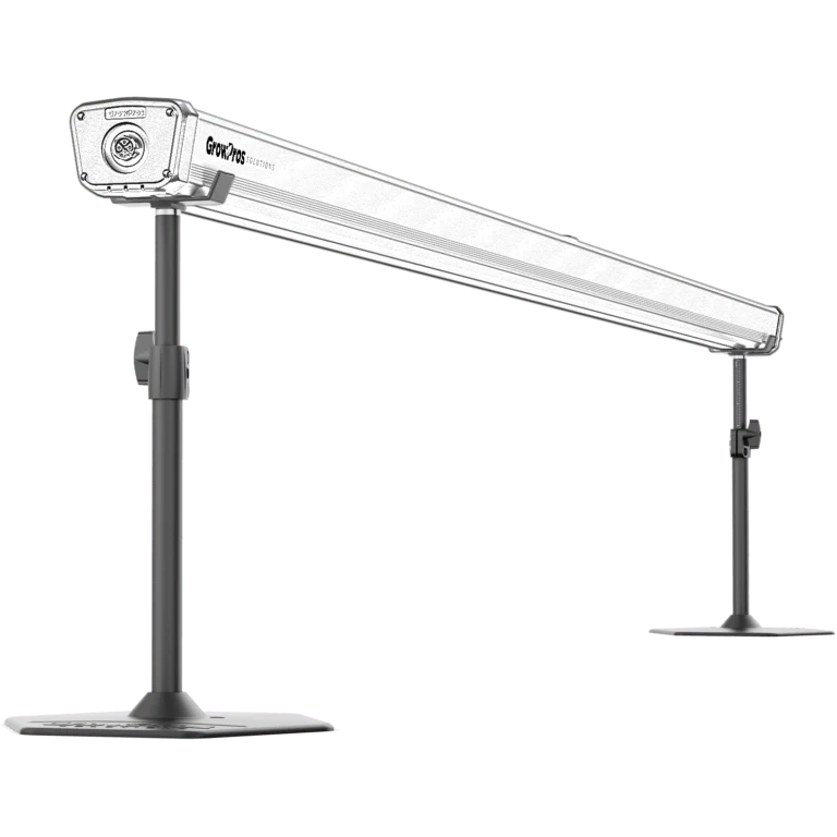 GrowPros Solutions Telescopic Stands For Model 3 & 4 - Image 6
