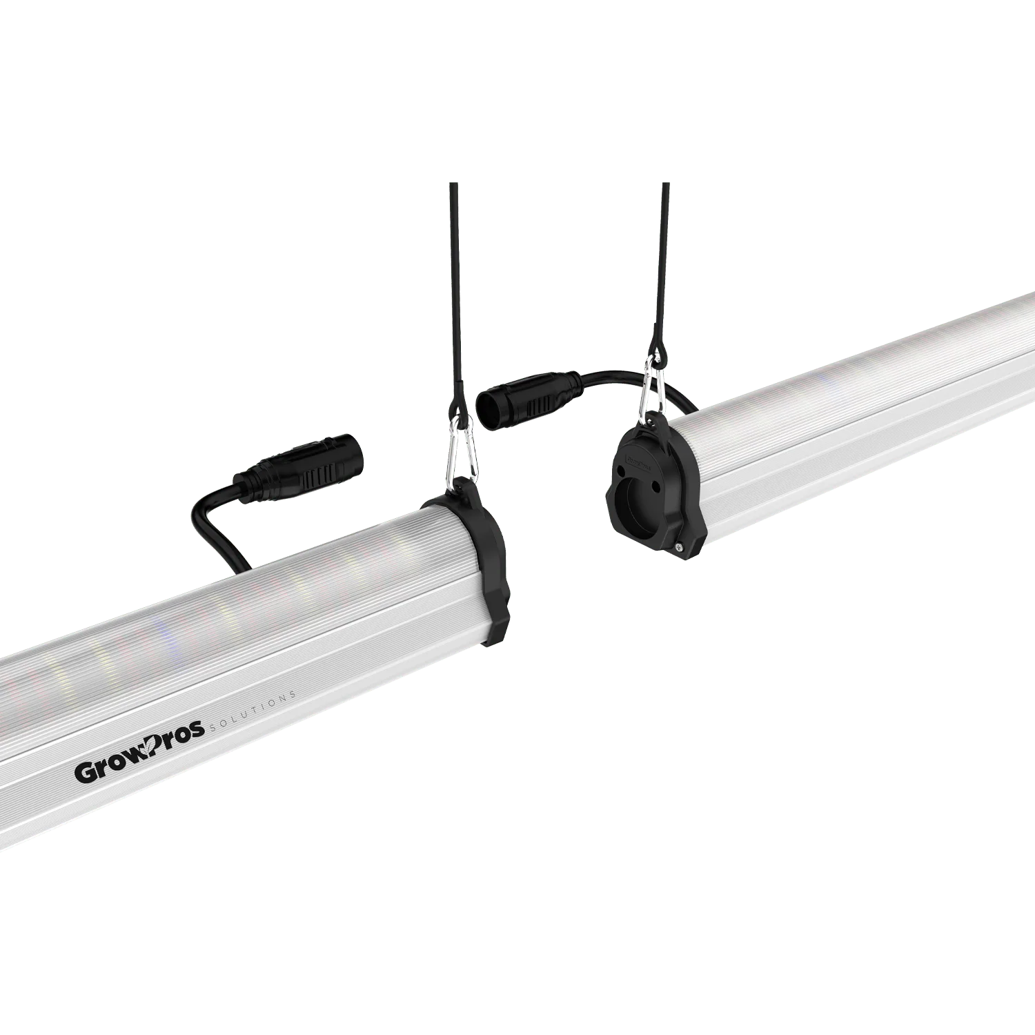 GrowPros Solutions Under Canopy 125 / 250 Watt Grow Light 80% Deep Red Spectrum - Image 11