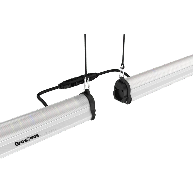 GrowPros Solutions Under Canopy 125 / 250 Watt Grow Light 80% Deep Red Spectrum - Image 12