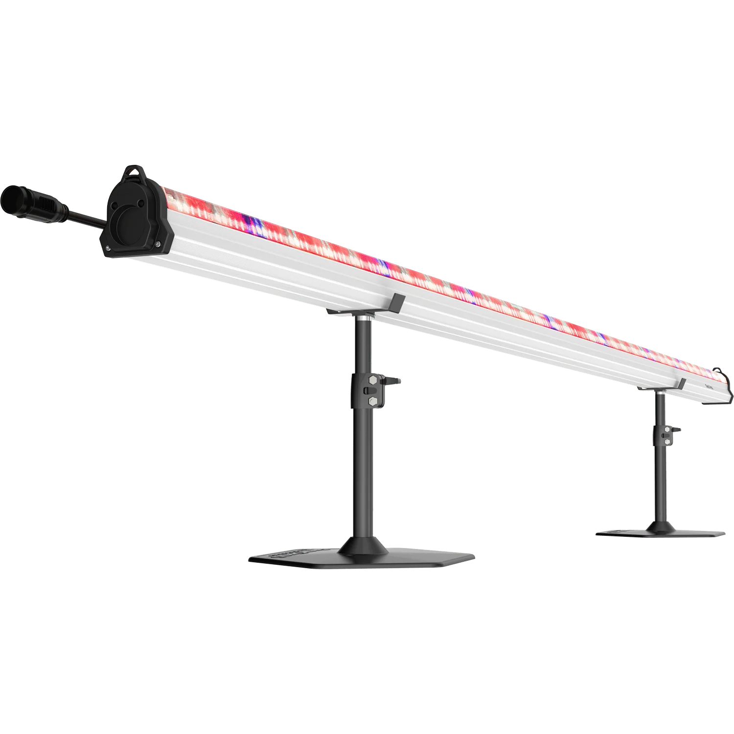 GrowPros Solutions Under Canopy 125 / 250 Watt Grow Light 80% Deep Red Spectrum - Image 4