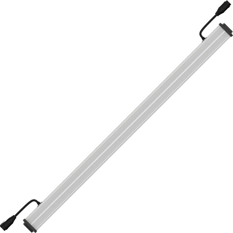 GrowPros Solutions Under Canopy 125 / 250 Watt Grow Light 80% Deep Red Spectrum - Image 8