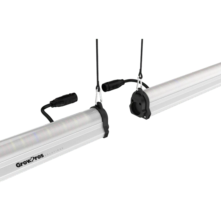GrowPros Solutions Under Canopy 125 / 250 Watt Grow Light Full Spectrum + Far Red - Image 10
