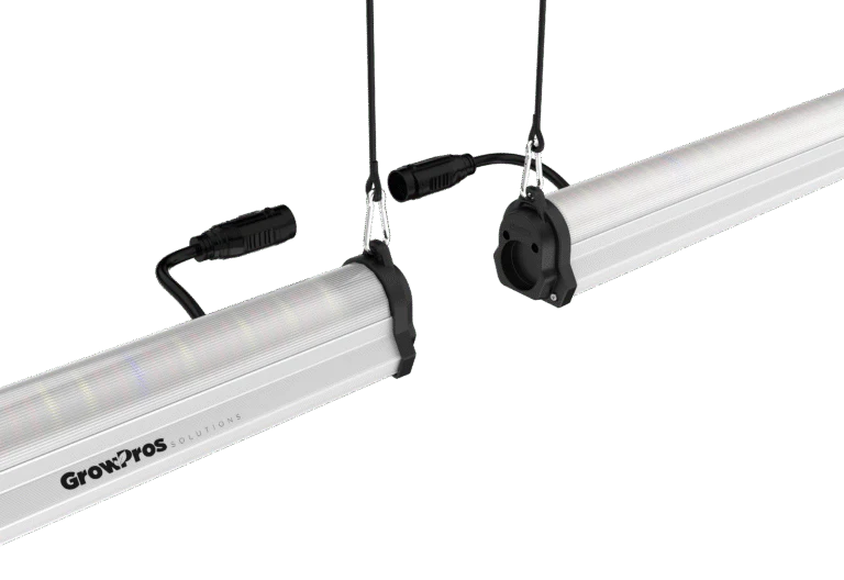 GrowPros Solutions Under Canopy 125 / 250 Watt Grow Light Full Spectrum + Far Red - Image 4