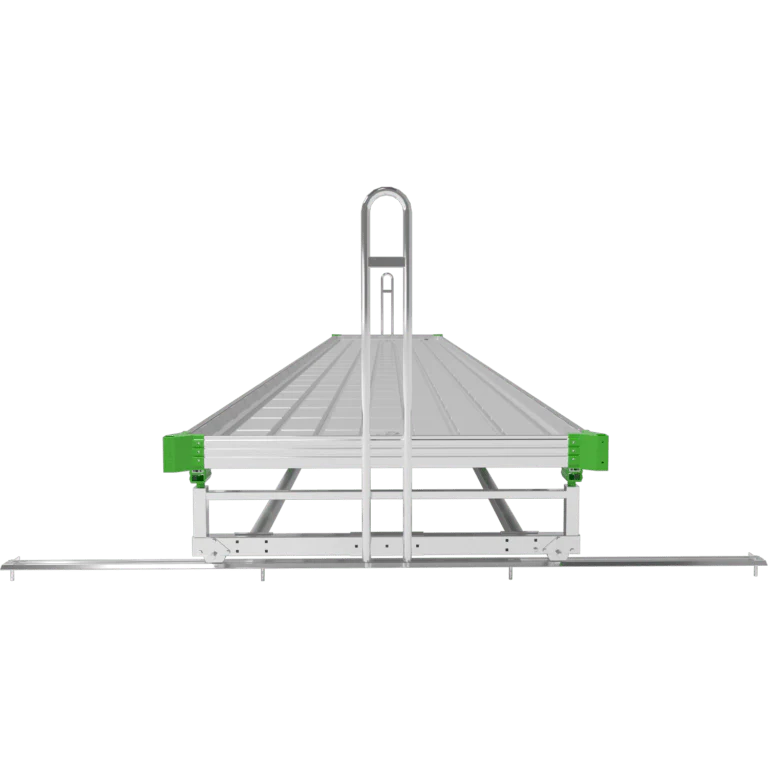 GrowPros Solutions V-track Rolling Benches - Image 6