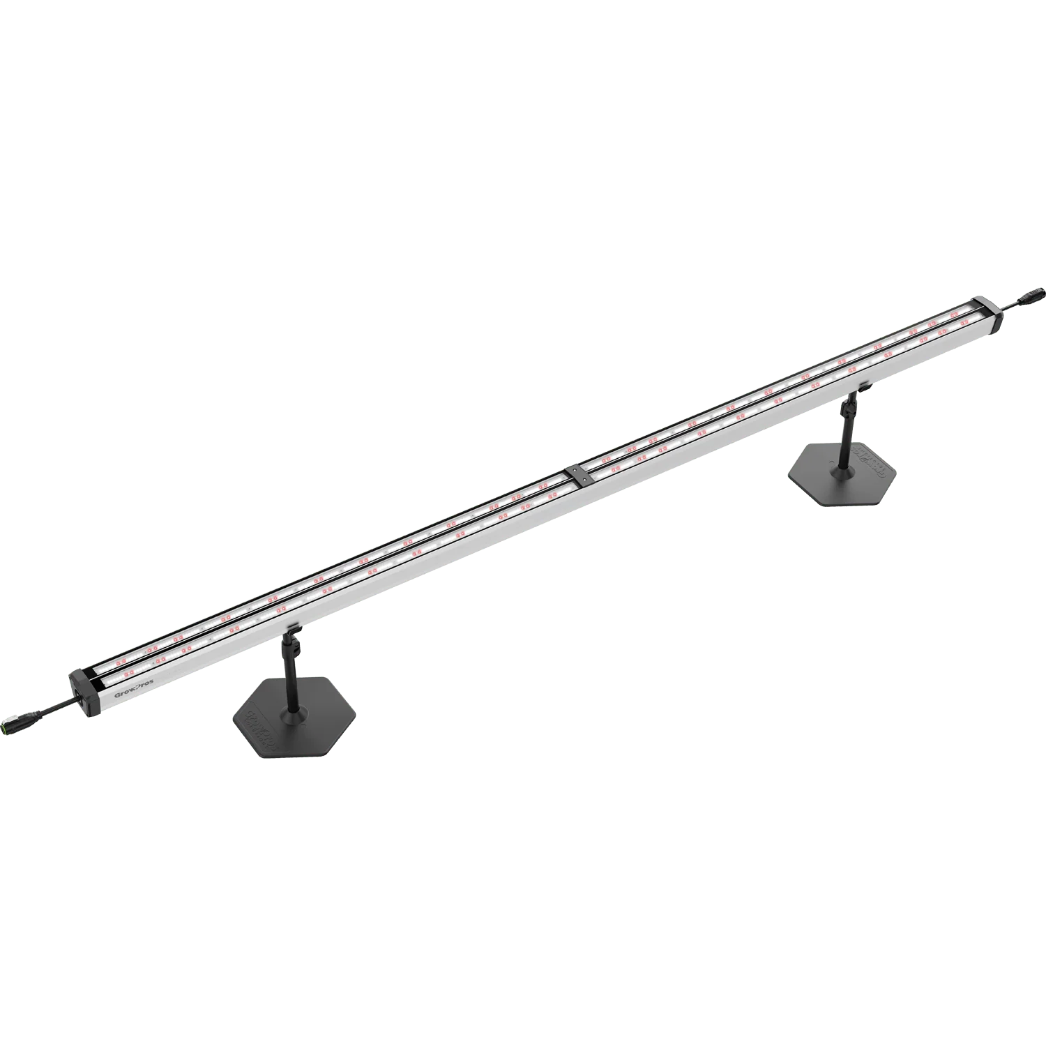 GrowPros Solutions VIPER 150 / 300 Watt Under Canopy Grow Light 80%Red + White | Far Red (730nm) - Image 4