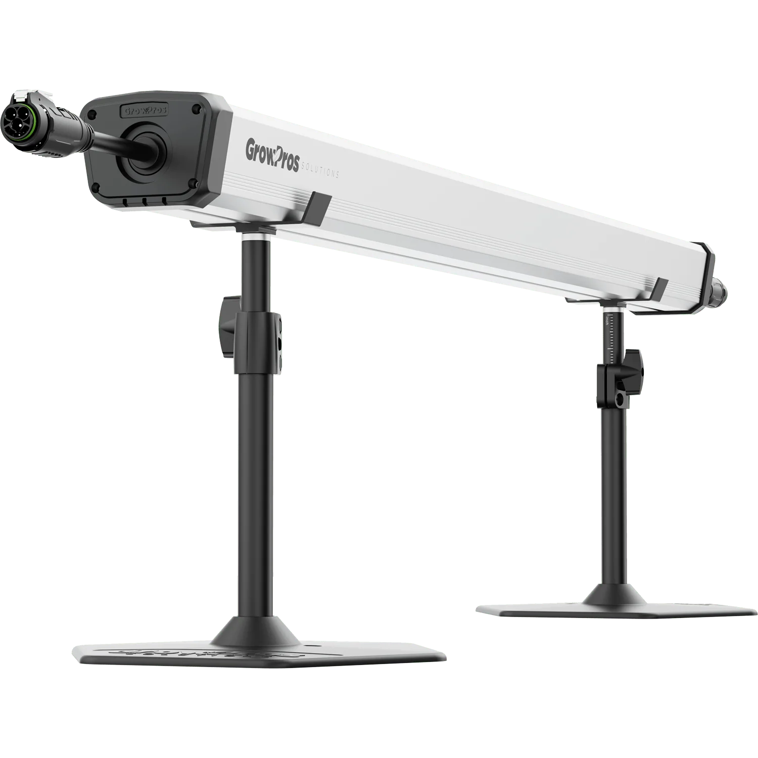 GrowPros Solutions VIPER 150 / 300 Watt Under Canopy Grow Light 80%Red + White | Far Red (730nm) - Image 5
