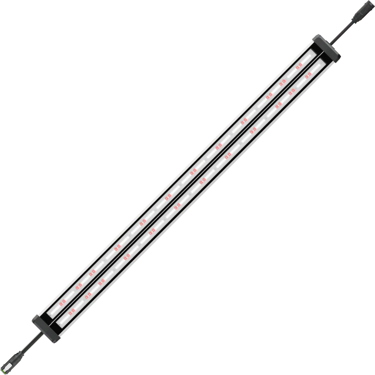 GrowPros Solutions VIPER 150 / 300 Watt Under Canopy Grow Light 80%Red + White | Far Red (730nm) - Image 7