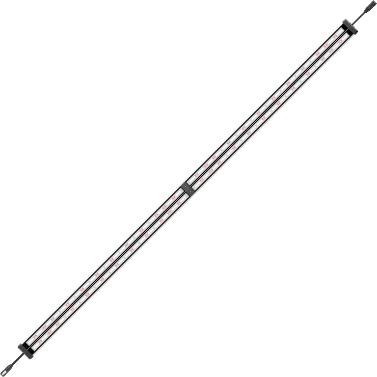 GrowPros Solutions VIPER 150 / 300 Watt Under Canopy Grow Light 80%Red + White | Far Red (730nm) - Image 8