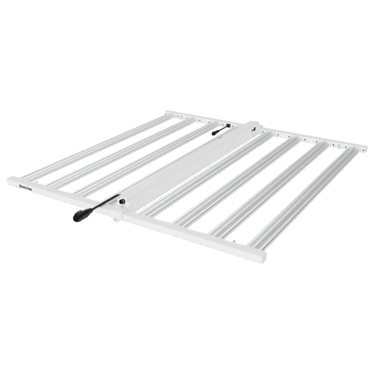 GrowPros Solutions ULTRA PRO Slim Profile LED Grow Light 960, 830, 660 Wattage - Image 4