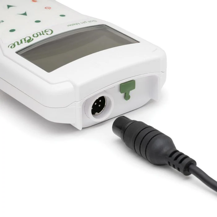 Hanna GroLine Professional Portable Soil pH Meter - Image 3
