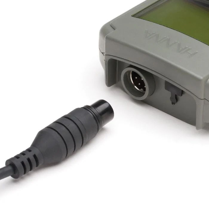 Hanna Instruments Waterproof Portable Dissolved Oxygen and BOD Meter - Image 3