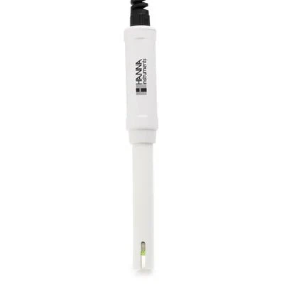 Hanna GroLine Waterproof Portable pH/EC/TDS/Temperature Hydroponics Meter Kit - Image 3