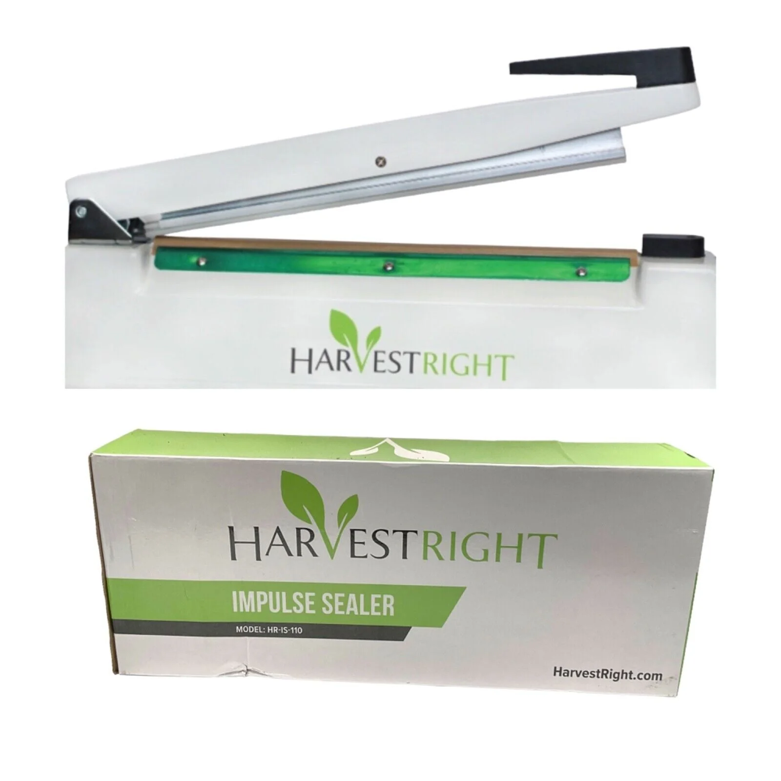 Harvest Right 12" Impulse Sealer - Image 3