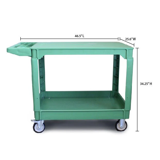 Harvest Right Freeze Dryer Cart - Image 10