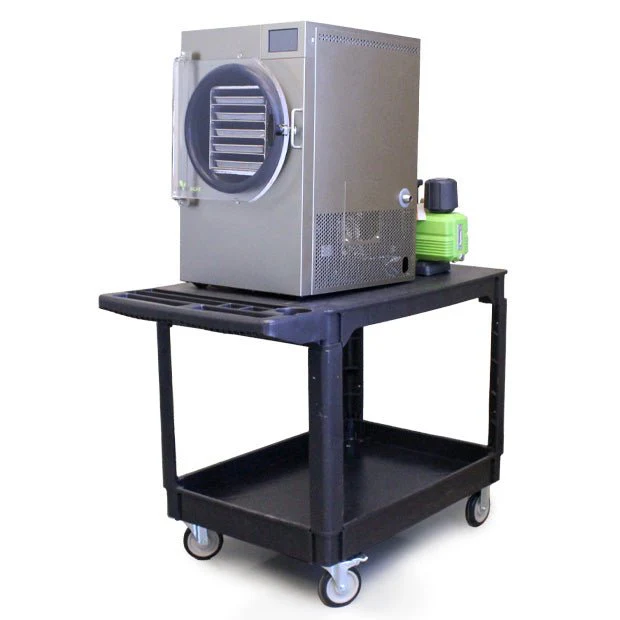 Harvest Right Freeze Dryer Cart - Image 2