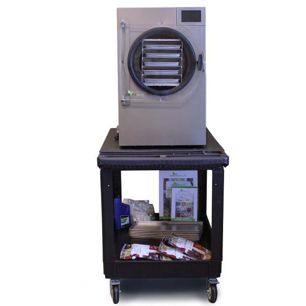 Harvest Right Freeze Dryer Cart - Image 3