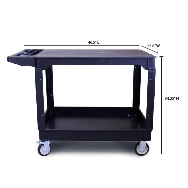 Harvest Right Freeze Dryer Cart - Image 5