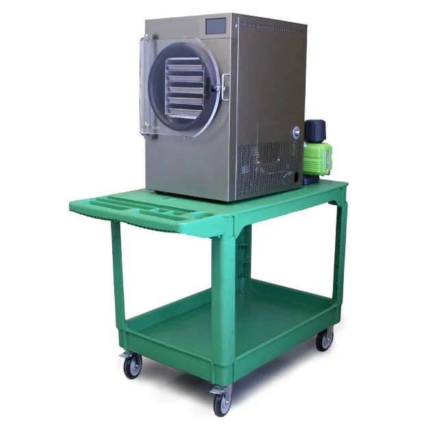 Harvest Right Freeze Dryer Cart - Image 7