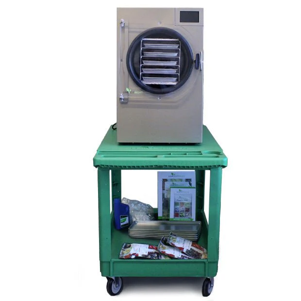 Harvest Right Freeze Dryer Cart - Image 8