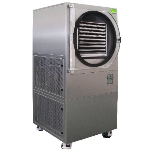 Harvest Right HRC100 9 Tray Commercial Freeze Dryer - Image 3