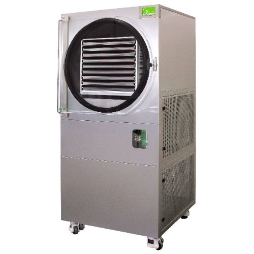 Harvest Right HRC100 9 Tray Commercial Freeze Dryer - Image 5