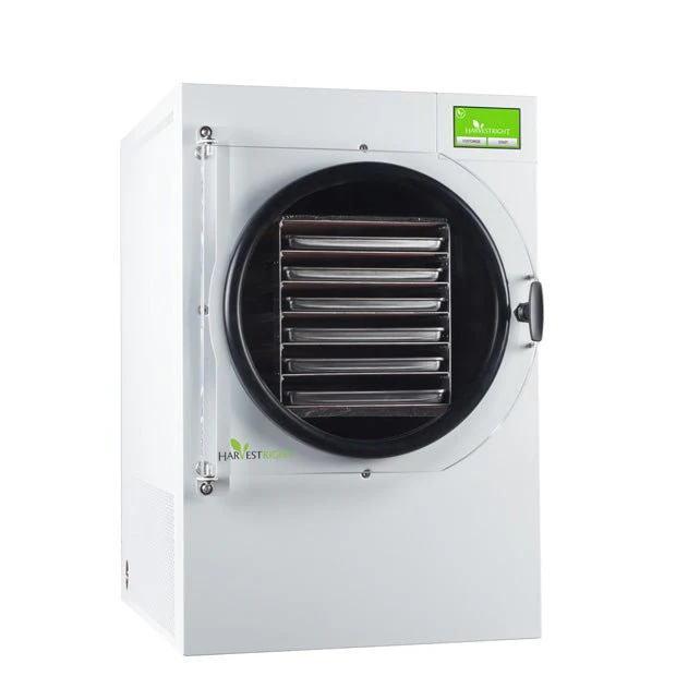 Harvest Right Large 6 Tray Home Pro Freeze Dryer w/ Mylar Kit + Premier Kit - Image 9