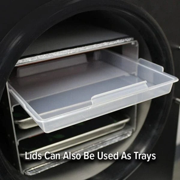Harvest Right Tray Lids - Image 4