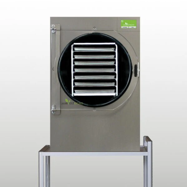 Harvest Right Medium 7 Tray Pharmaceutical Pro Freeze Dryer + Premier Pump - Image 3