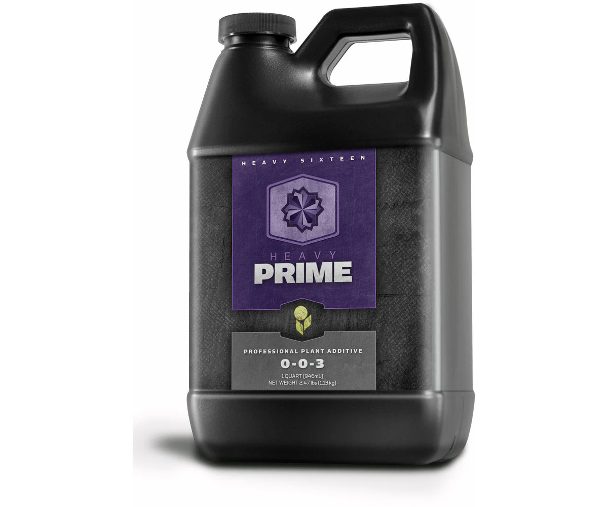 HEAVY 16 Prime Nutrient Optimizer & pH Buffer - Image 11