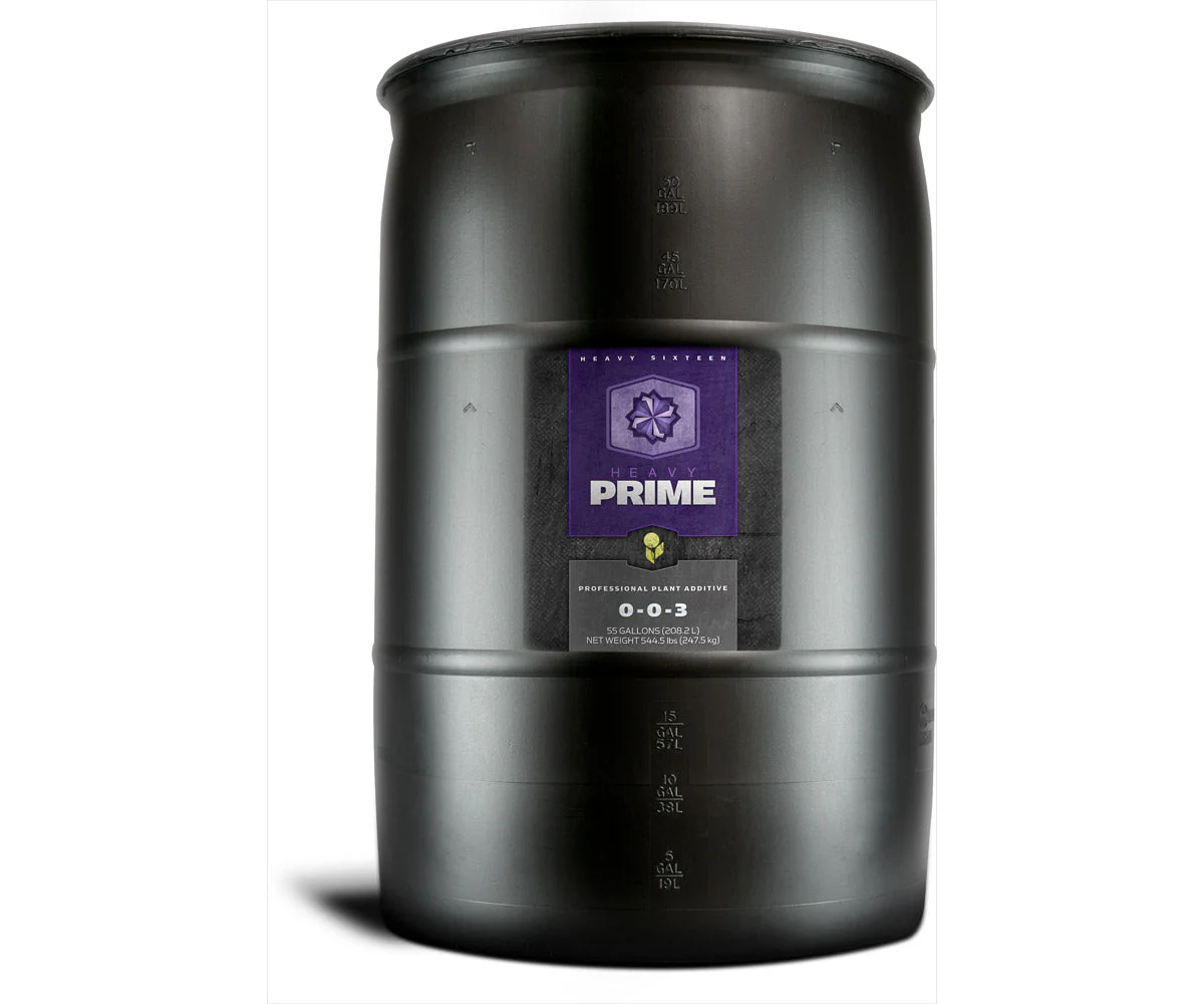 HEAVY 16 Prime Nutrient Optimizer & pH Buffer - Image 7