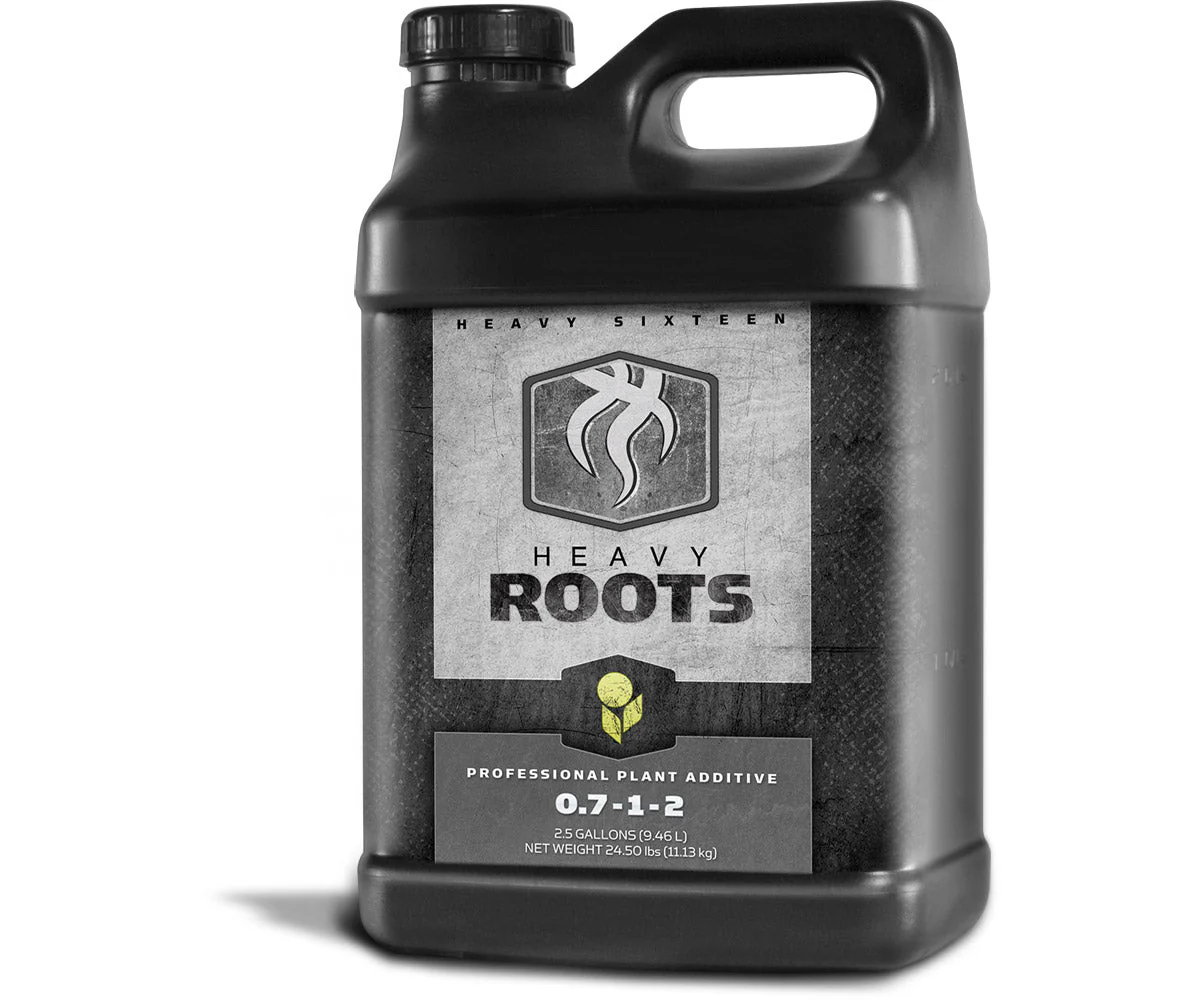 HEAVY 16 Roots Root Growth Stimulant - Image 4