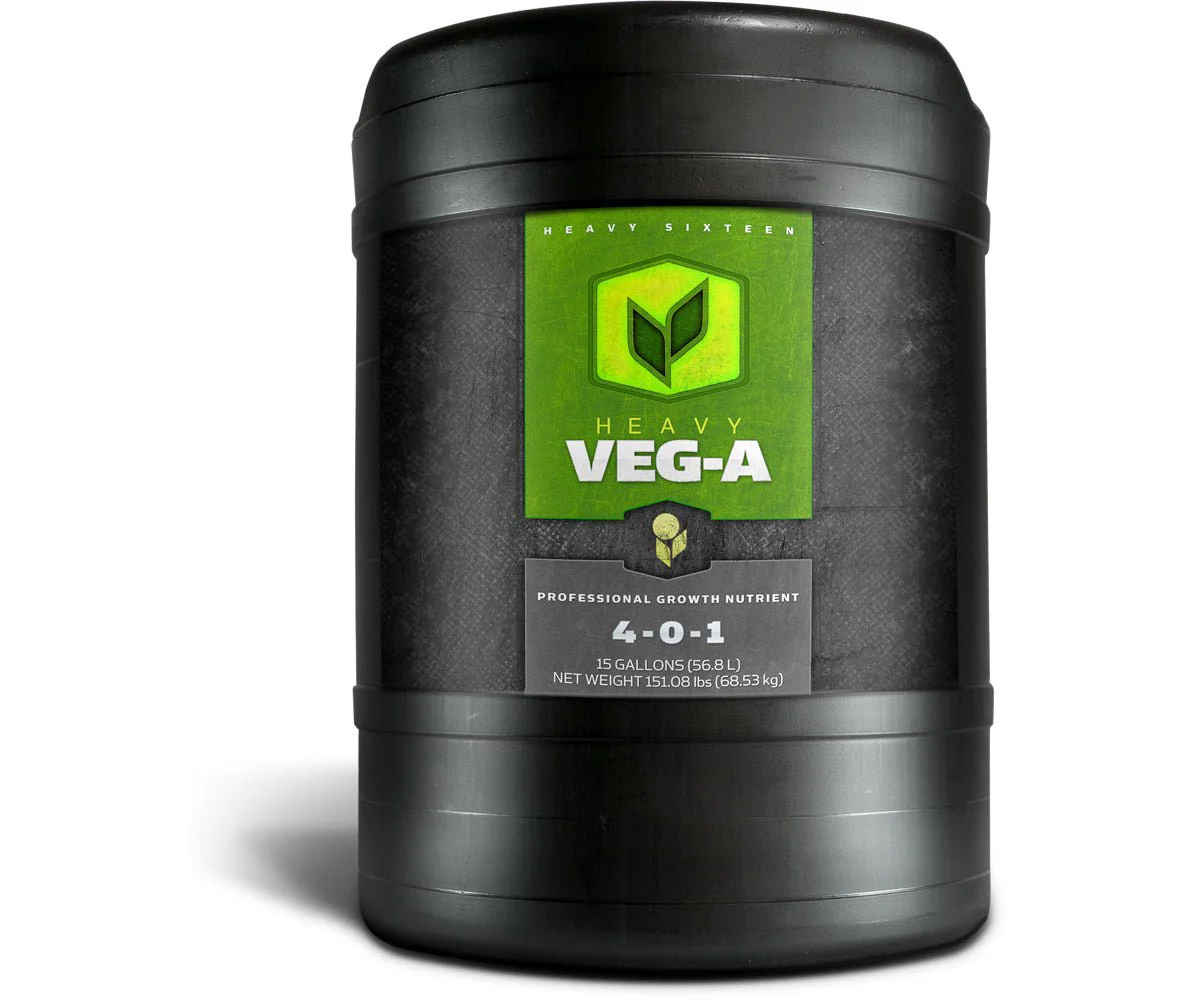 HEAVY 16 Veg A - Image 5