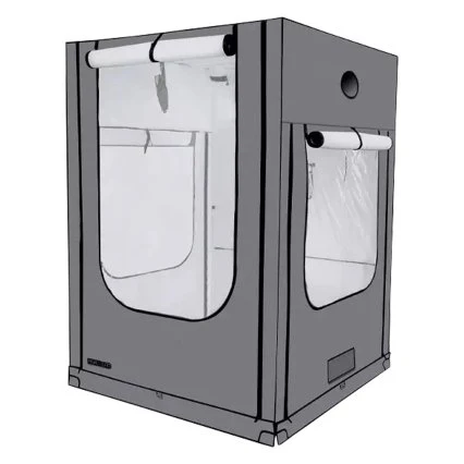 High Drogro HDG55 - 5’ x 5’ x 6’8″ Grow Tent - Image 3