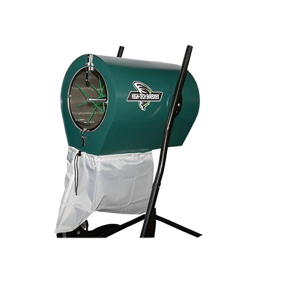 High-Tech 3 lb Shred/Sifter - Image 2