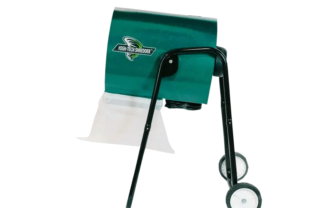 High-Tech 5 lb Shred/Sifter - Image 2